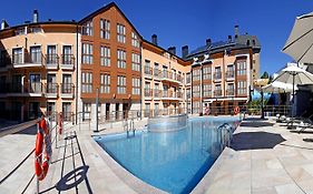 Apartahotel & Spa Jacetania